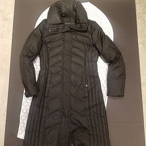 Marc new york andrew marc black puffer